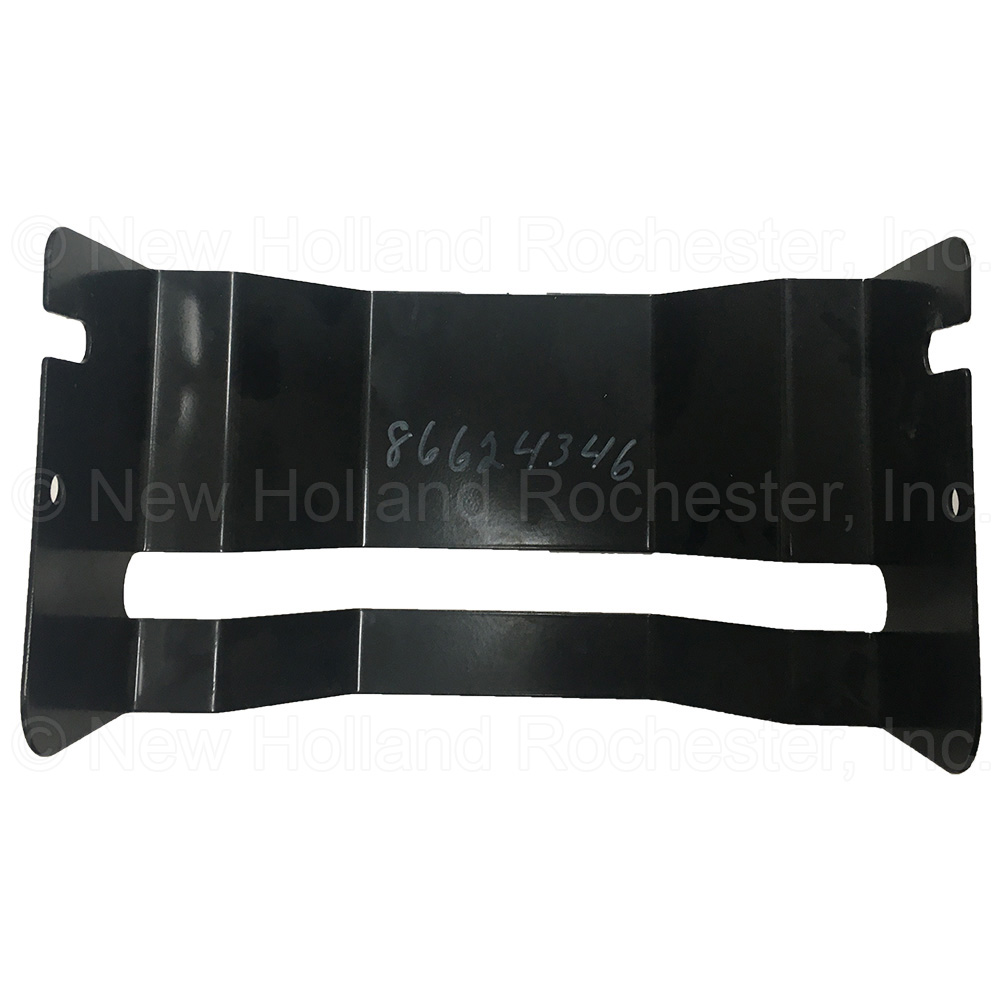 New Holland Shield Part # 86624346