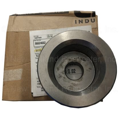 New Holland Hub Part # 86624662
