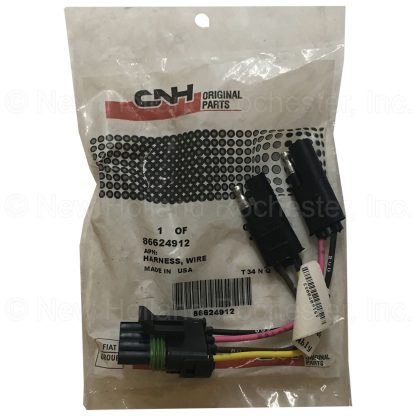 New Holland Wire Harness Part # 86624912