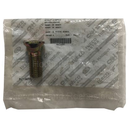 New Holland Carriage Bolt Part # 86624950