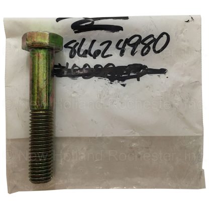 New Holland Bolt Part # 86624980