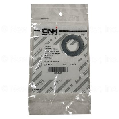 New Holland Washer Part # 86625260