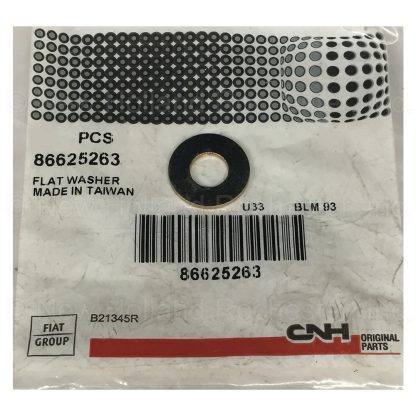 New Holland Washer Part # 86625263