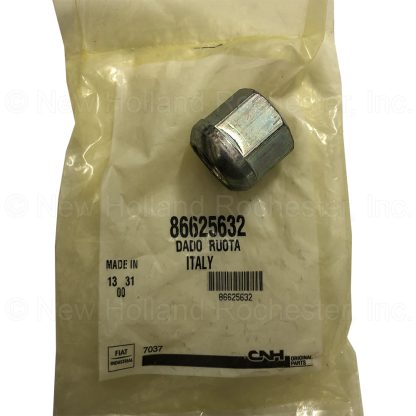 New Holland Wheel Nut Part # 86625632
