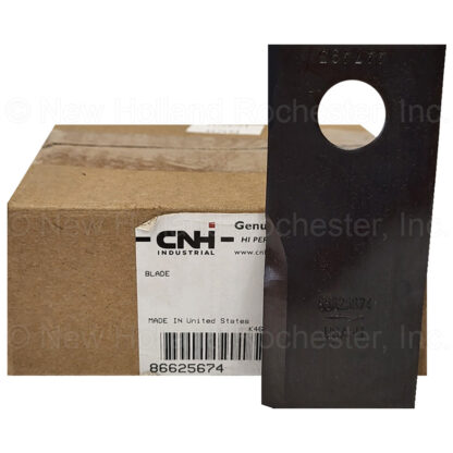 New Holland Blade Part # 86625674