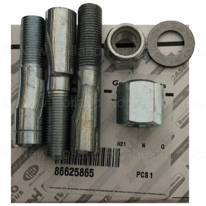 New Holland Pin Part # 86625865