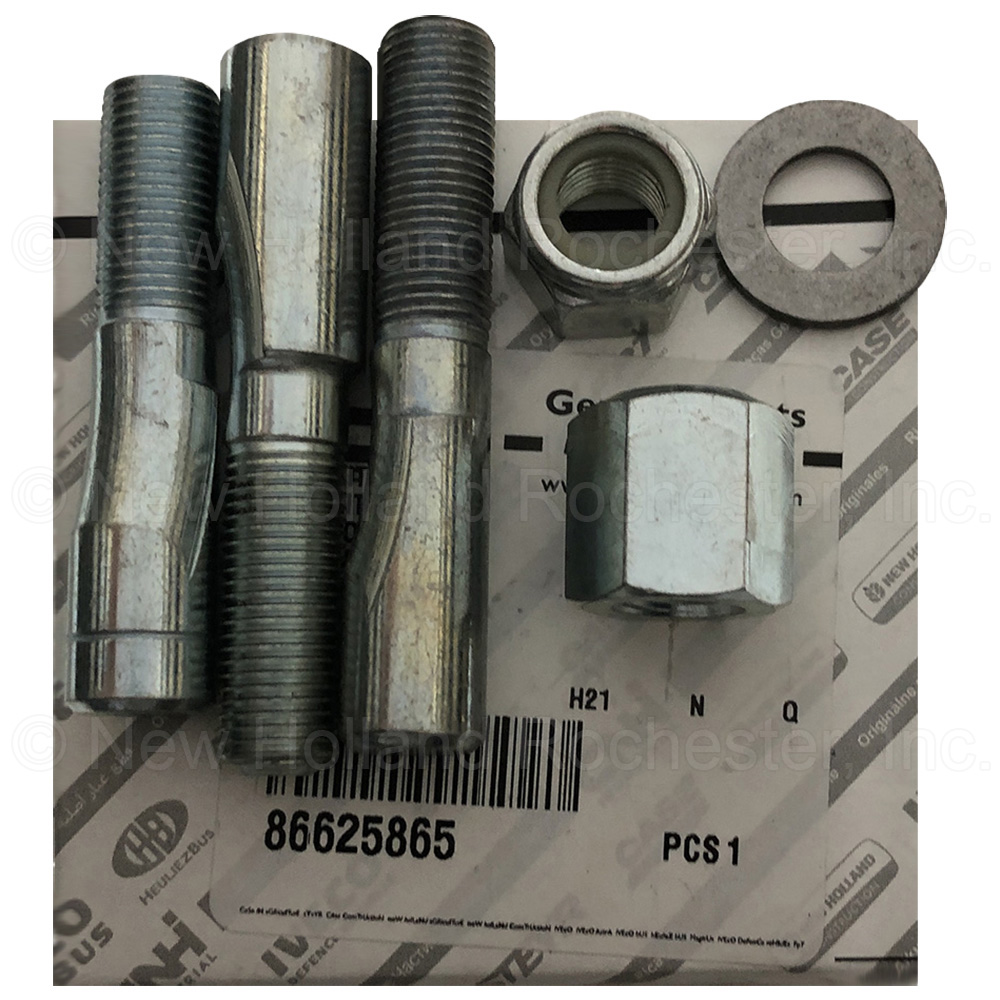 New Holland Pin Part # 86625865