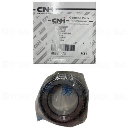 New Holland Roller Bearing Part # 86626475