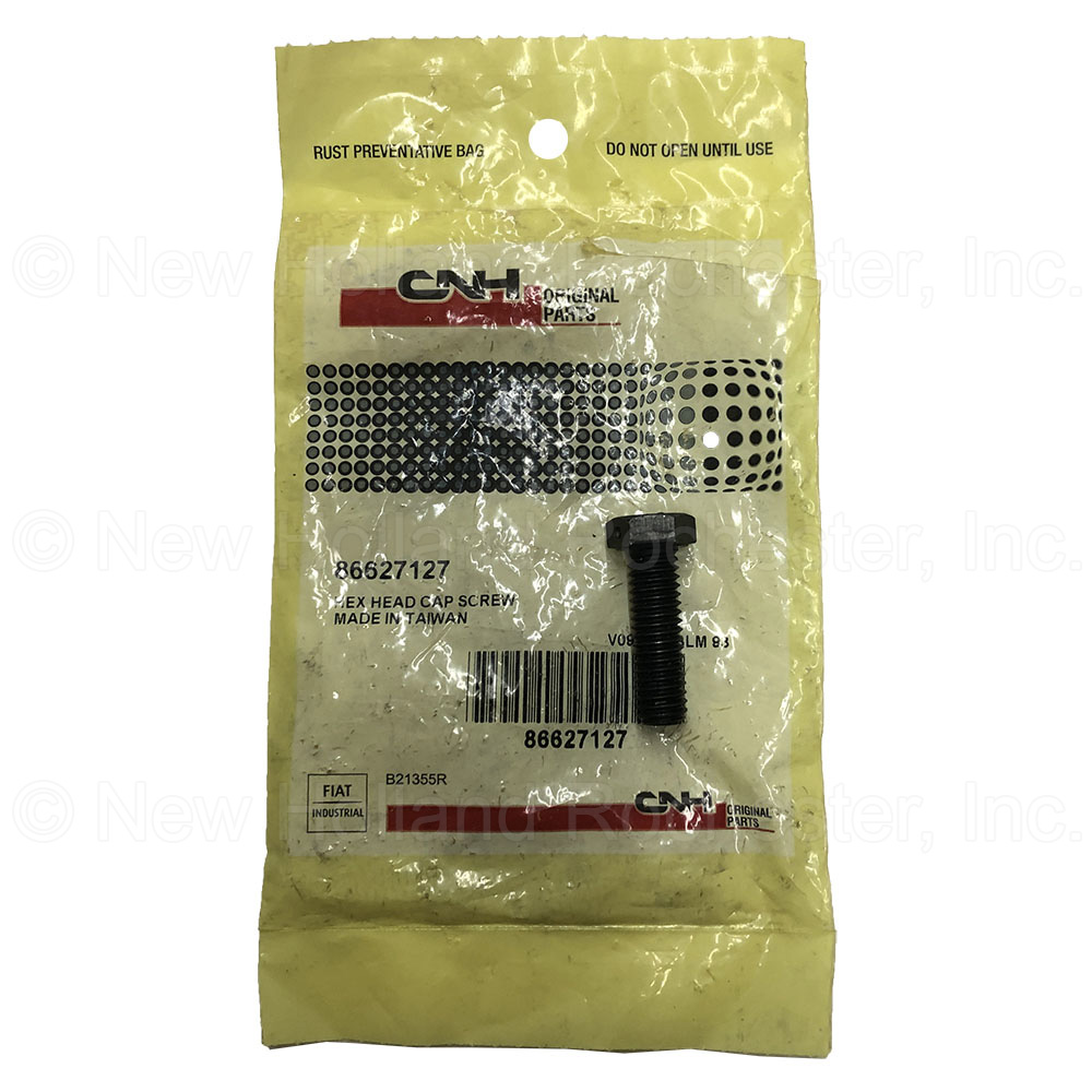 New Holland Bolt Part # 86627127