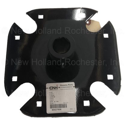 New Holland Disc Part # 86627506