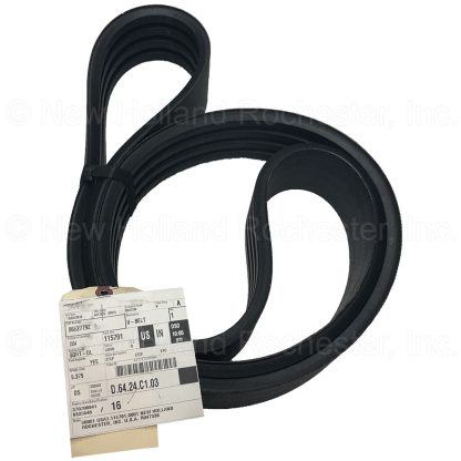 New Holland Transmission Belt Part # 86627792