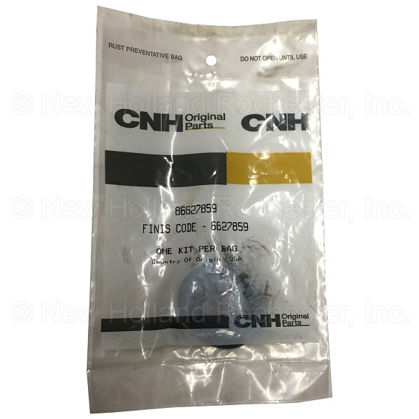New Holland Seal Kit Part # 86627859 - Image 2