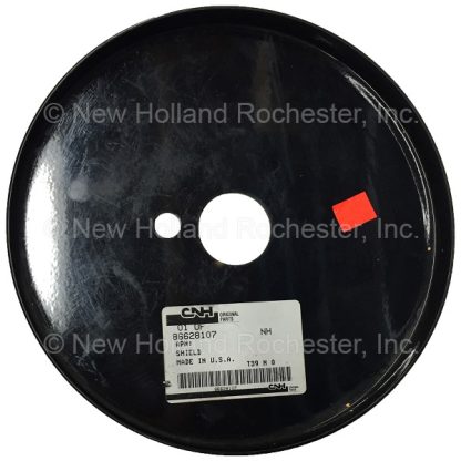 New Holland Shield Part # 86628107