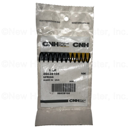 New Holland Spring Part # 86628108
