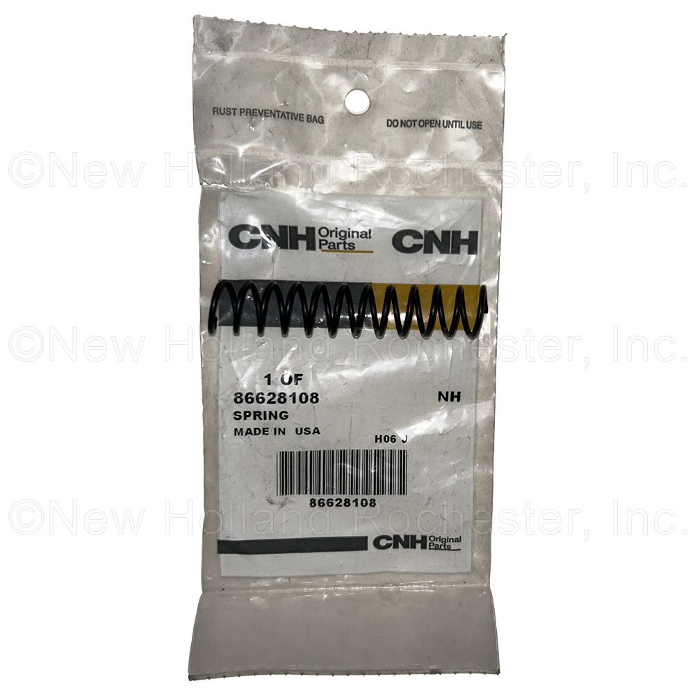 New Holland Spring Part # 86628108