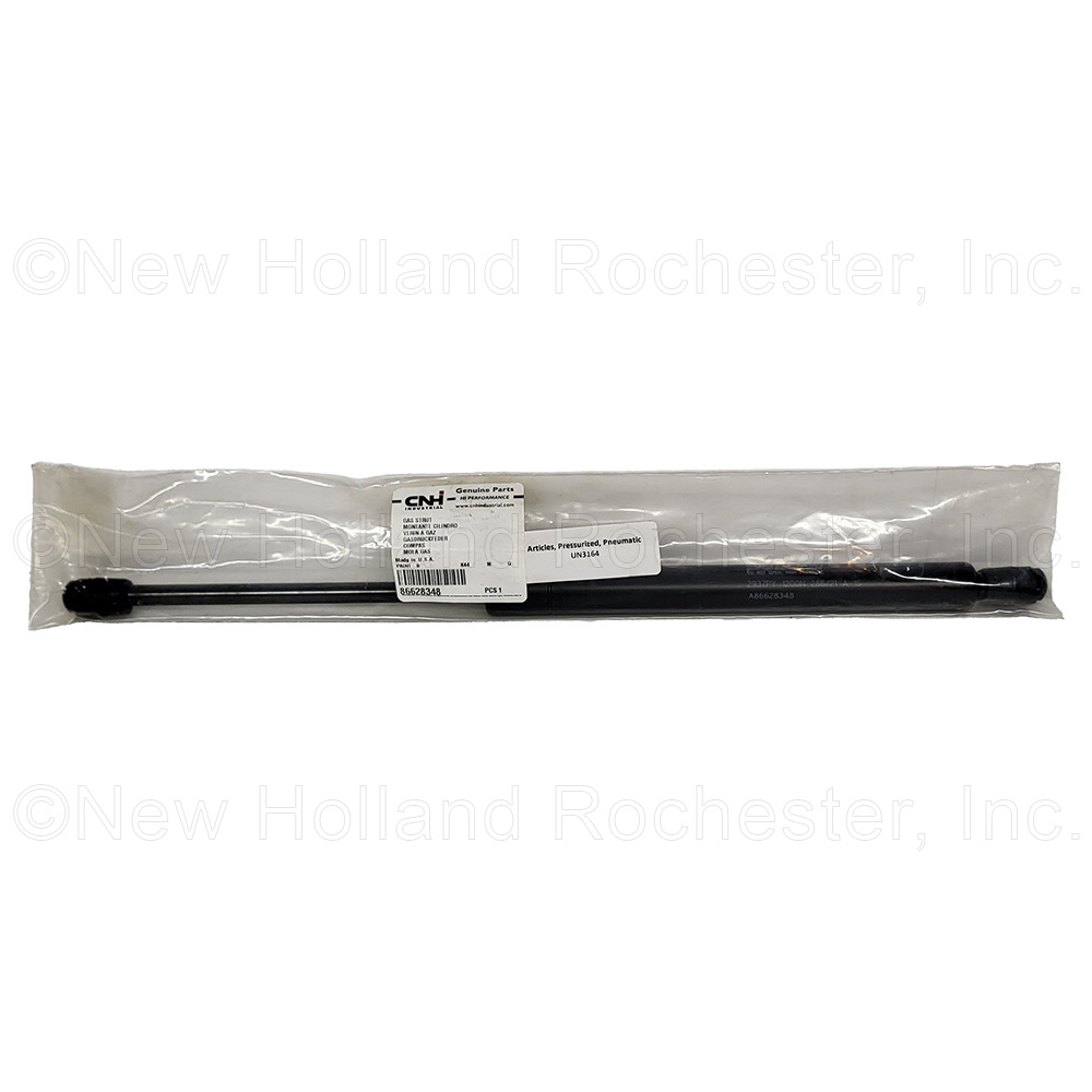 New Holland Gas Strut Part # 86628348