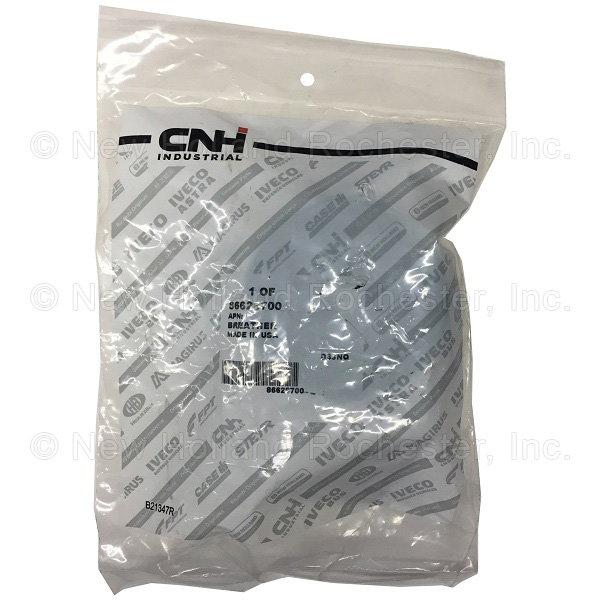 New Holland Breather Part # 86628700 - Image 2