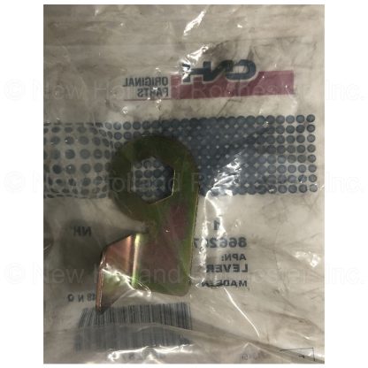 New Holland Lever Part # 86628748