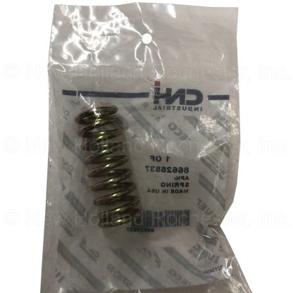 New Holland Spring Part # 86628837