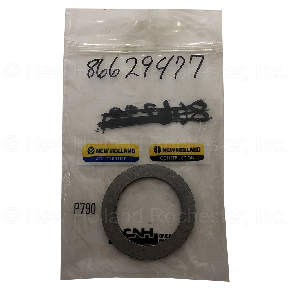 New Holland Washer Part # 86629477