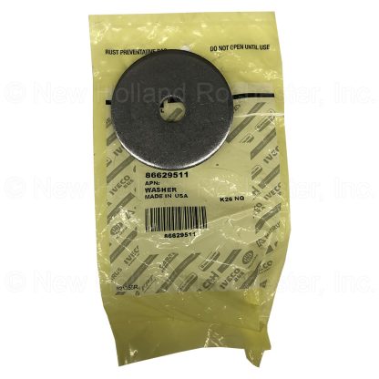 New Holland Washer Part # 86629511