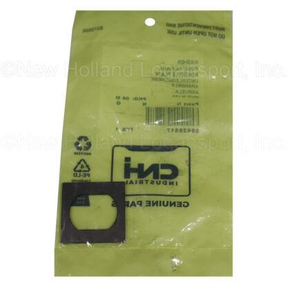 New Holland Washer Part # 86629517