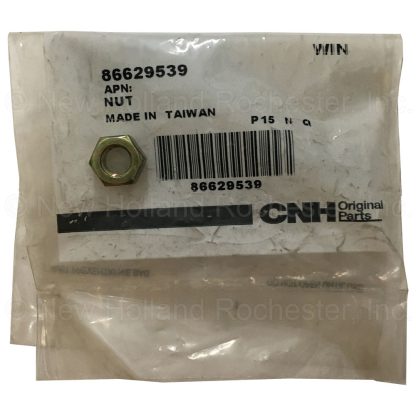 New Holland Nut Part # 86629539