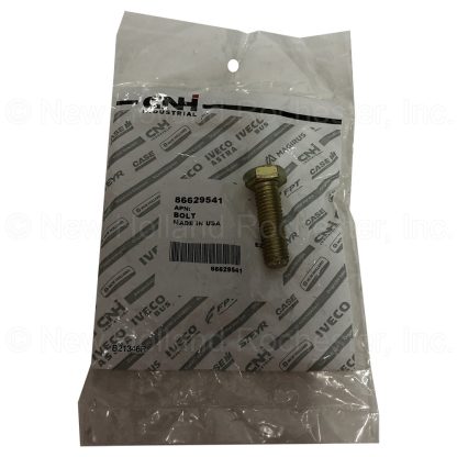 New Holland Screw Part # 86629541