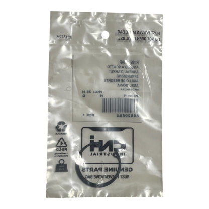 New Holland Snap Ring Part # 86629584