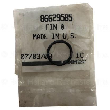 New Holland O-Ring Part # 86629585