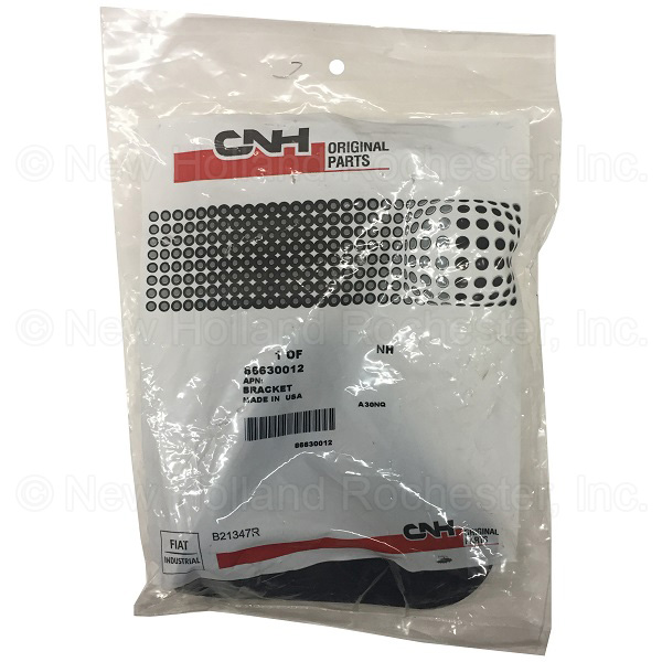 New Holland Bracket Part # 86630012 - Image 2