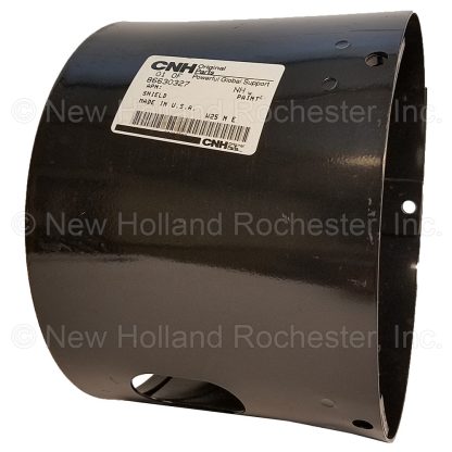New Holland Shield Part # 86630327