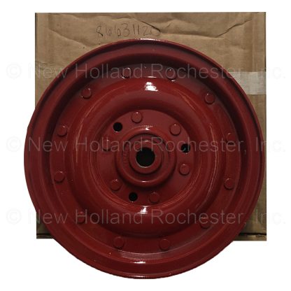 New Holland Idler Wheel Part # 86631120