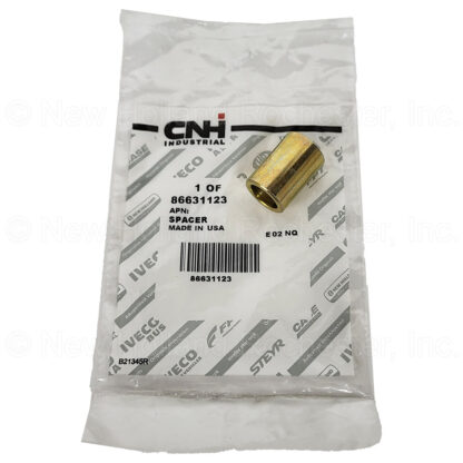 New Holland Spacer Part # 86631123