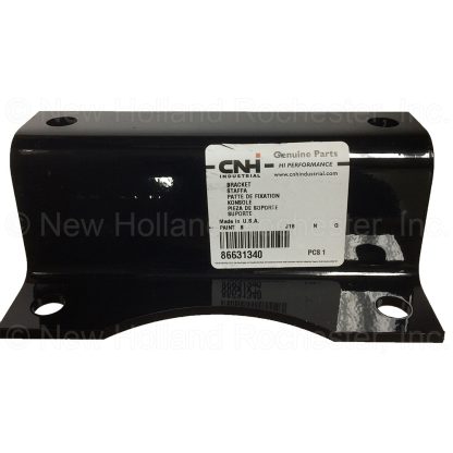 New Holland Bracket Part # 86631340