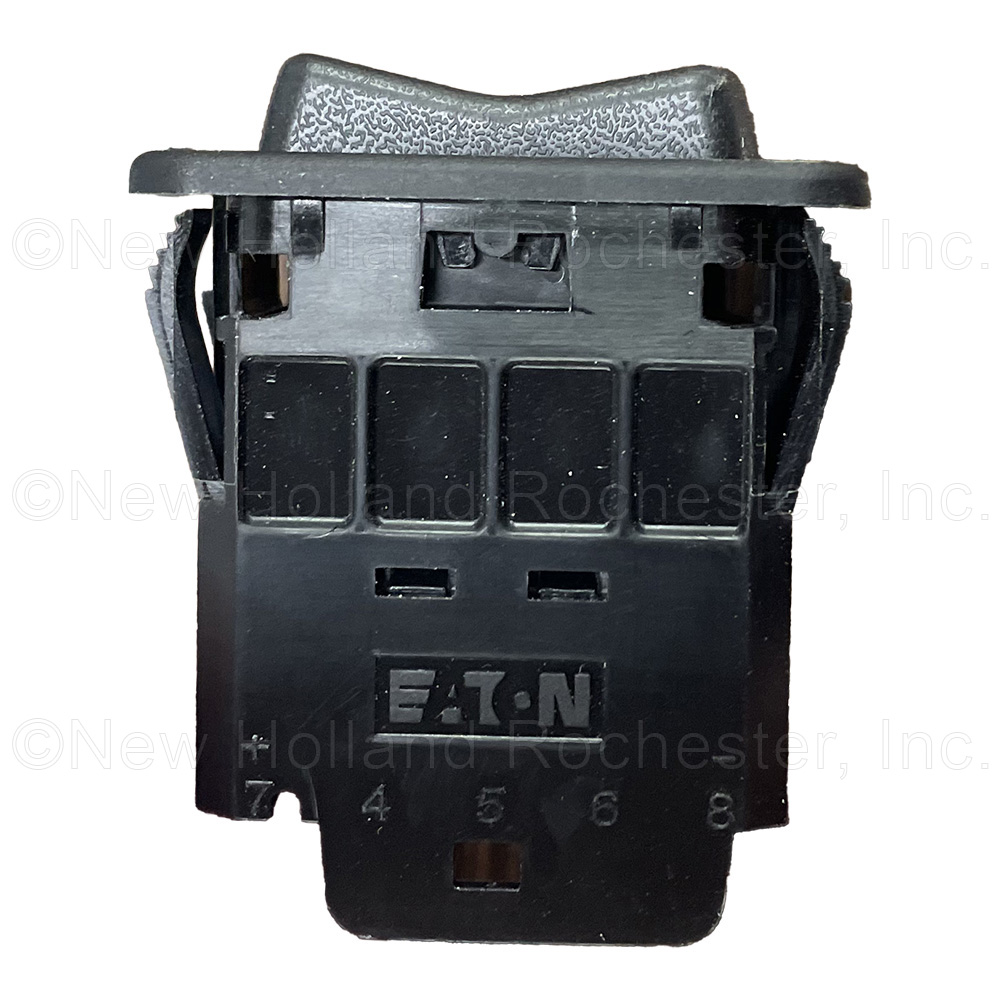 New Holland Switch Part # 86631506 - Image 3