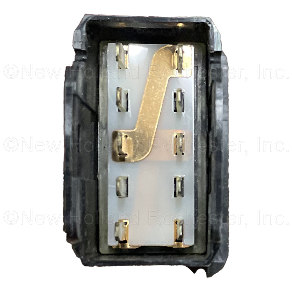 New Holland Switch Part # 86631506 - Image 2
