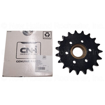 New Holland Sprocket Part # 86631940