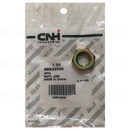 New Holland Jam Nut Part # 86632556