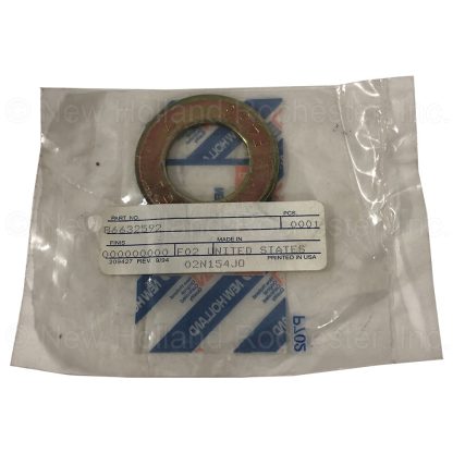 New Holland Washer Part # 86632592