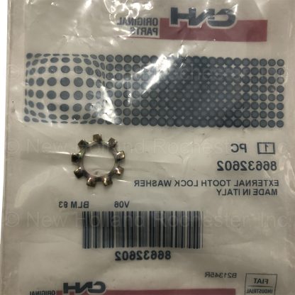 New Holland Lock Washer Part # 86632602