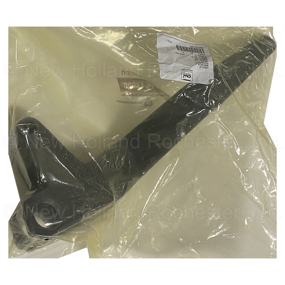 New Holland Handle Part # 86633195