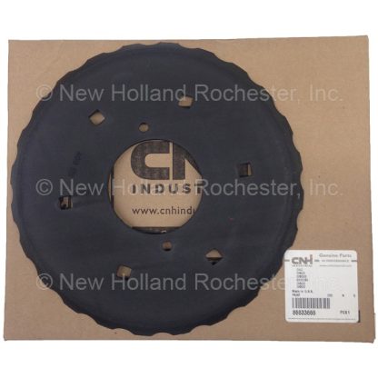 New Holland Disc Part # 86633666