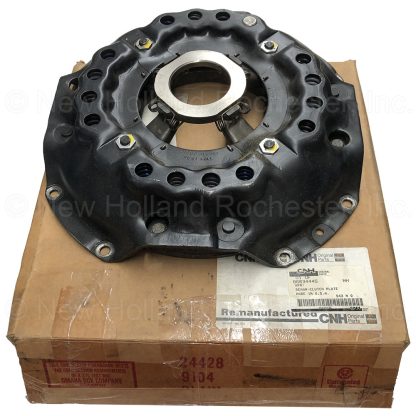 New Holland Reman Clutch Part # 86634445