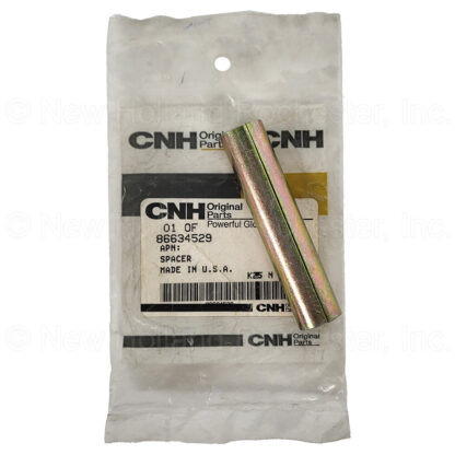 New Holland Spacer Part # 86634529