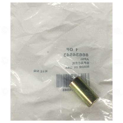 New Holland Spacer Part # 86634543