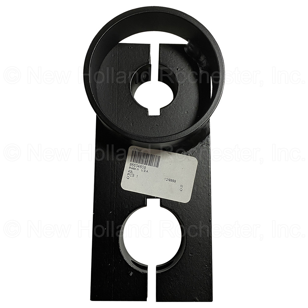 New Holland Arm Part # 86634609