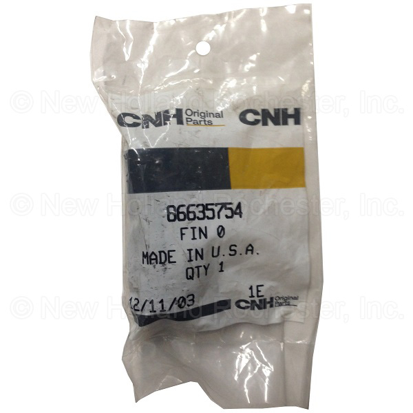 New Holland Spring Part # 86635754 - Image 2