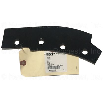 New Holland Guide Part # 86635893