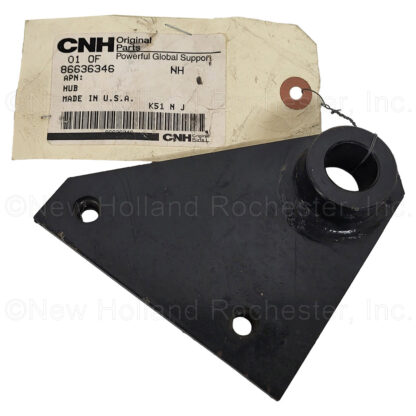 New Holland Hub Part # 86636346